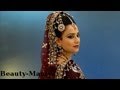 Bridal Makeup - Traditional Look - Complete Hair And Makeup