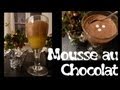 [Kochen mit MauMouse] ☺ Mousse au Chocholat auf Orangen