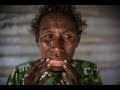 My fight for women&#039;s rights in Papua New Guinea