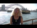 About my channel and some gratuitious Sydney Harbour Bridge action!