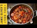Jamie&#039;s Easy Slow-cooked Beef Stew