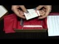 Birchbox February 2014 Unboxing!! ♥ ♥ US Weekly Edition!