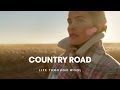 Country Road &amp; The Woolmark Company presents: Isabel Lucas in &#039;Life Through Wool&#039;