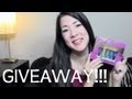 ♦Giveaway!! Julep Nail Polish Winter Collection! +Thank you for 10,000!♦