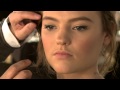 shu uemura Make Up Looks For SS13 Fashion Launch