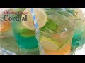My Easy Cooking - Refreshing Ginger Cordial