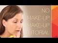 Shahnaz - No Make-Up Make-Up Tutorial