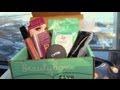 BeautyBox5 ♥ First Unboxing! February 2013
