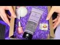 SeasonsBox Unboxing &amp; First Impressions!! ♥ May 2013