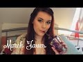 March Favourites (Beauty, Fashion, Food, TV) | TheCameraLiesBeauty