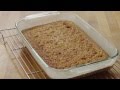 Easy Banana Cake Recipe