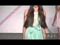 Talulah Australian Fashion Week 2012