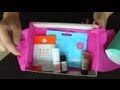 ►Birchbox August 2013 Unboxing!!! ♥ ♥