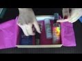 ►Birchbox September 2013 Unboxing!! ♥ ♥
