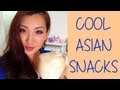 Chinese Snacks: Low budget and Healthy