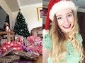 WHAT I GOT FOR CHRISTMAS HAUL! | Australia 2013