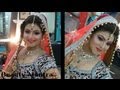 Indian Fusion Wedding Makeup