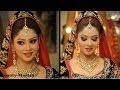 Indian Wedding Makeup for a Beautiful Bride