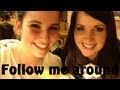 [Follow Me Around] mit Niki ♥ Februar 2013