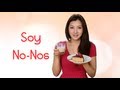 Things you MUST know about Soy Milk