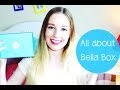 ALL ABOUT BELLA BOX + $5 OFF!! | Australia