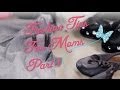 Kathryn - Fashion Tips For Moms Part 1