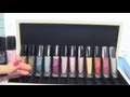 Julep Maven Unboxing ♥ Full Collection + Swatches!! ♥ February 2013