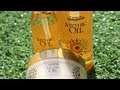 Revue Mythic Oil / Mastercoiff ♥