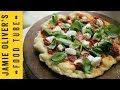 Amazing Fried Pizza | Antonio Carluccio