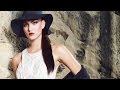 MYER FLEUR WOOD AW14 DESIGNER COLLECTION LOOK 1