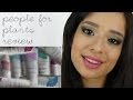 People For Plants Review | Australian Organic Skin-care