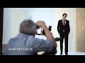 Behind the Scenes: David Jones Careerwear