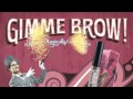 Benefit Gimmie Brow at Myer