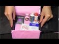 ♥ Beauty Army Unboxing! ♥ July 2013