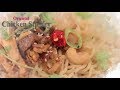 My Easy Cooking - Oriental Chicken