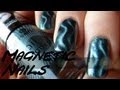 [Einfaches Nail Art #5] Magnetische Nagellacke - Wie geht´s richtig??
