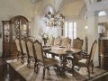 country dining room paint ideas