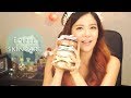 How to make all-natural sugar scrub 먹을수 있는 스킨케어 2탄! Edible skincare #2