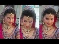 Indian Bridal Makeup - Princess Look