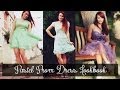Pastel Prom Dresses Lookbook | TheCameraLiesBeauty