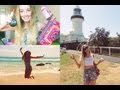 WHAT I GOT ON MY BYRON BAY TRIP | Australian Haul 2013