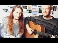 Daughter- Youth Cover By Amy &amp; Matt | TheCameraLiesBeauty