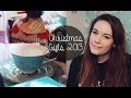What I Got For Christmas 2013 | TheCameraLiesBeauty