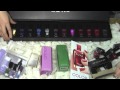 Huge Zoya Nail Polish Haul!! ♥ ♥