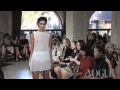 Michael Lo Sordo Australian Fashion Week 2012