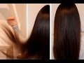 How To: Get Silky, Shiny &amp; Healthy Looking Hair! - Deep Conditioning