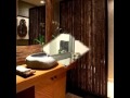 Bathroom wall decorating ideas