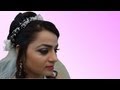 Indian Bridal Makeup - Christian Bride
