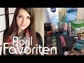 BeautyFavoriten | April 2014