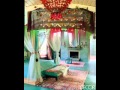 Bohemian bedroom design decorating ideas